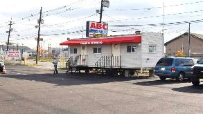 ABC Airport Parking EWR
