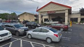 Ramada Boston Airport Parking