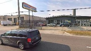 Find Parking Spot in PRIDE AIRPORT  Parking Garage