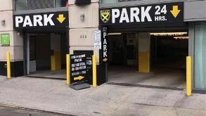 Photo of 235 Gold St Parking spot, located 0.6 mi from Near Alice's Tea Cup Chapter III in