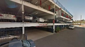 832 Francisco Street Airport Parking