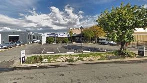 Travel Car LAX Airport Parking