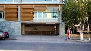 Photo of Tower Parking (350 Rhode Island St) spot, located 1.8 mi from Near Four Chairs in