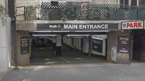 Photo of 73RD STREET PARKING CORP spot, located 2.0 mi from Near Citarella Gourmet Market Upper East Side in