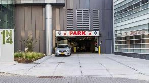 Photo of NORTH 4TH PLACE GARAGE CORP Parking spot, located 3.0 mi from Near Smorgasburg in