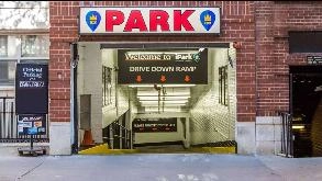 Photo of MILLENIUM GAR CORP Parking spot, located 5.0 mi from Near 60 East 90th Street in