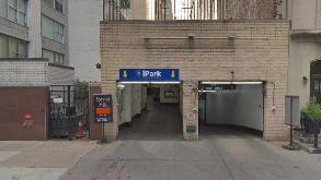 Photo of CENTRAL GARAGE Parking spot, located 4.0 mi from Near Central Park Zoo in