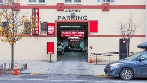 Photo of Park Armory Management LLC (Closed Location) DO NOT ACTIVATE spot, located 7.0 mi from Near Park Avenue Luncheonette in