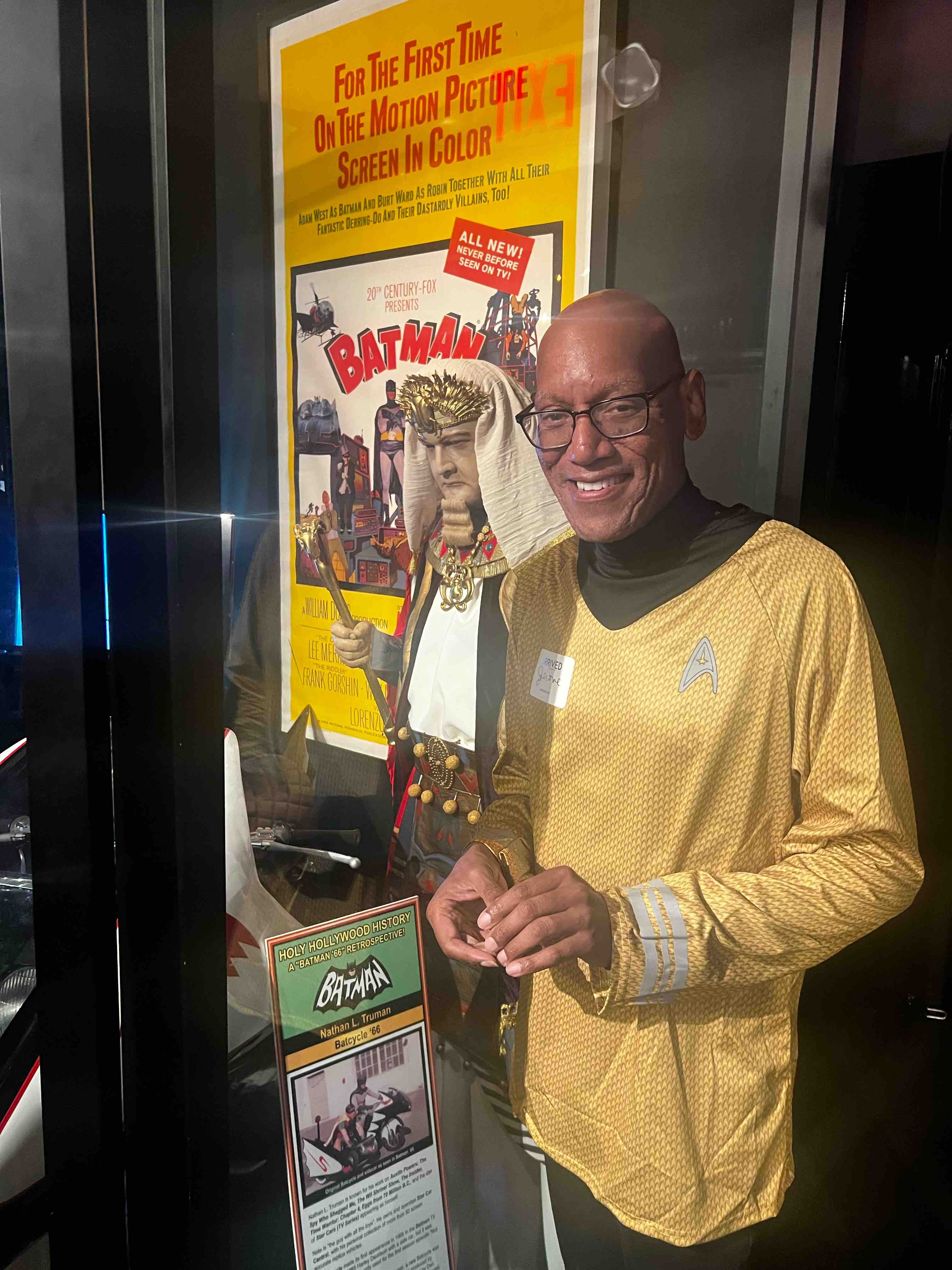 Airport Spectrum LAX Airport Parking Way