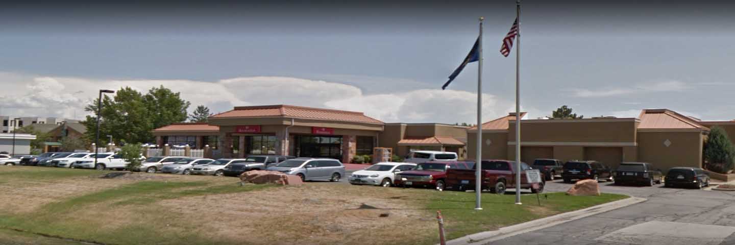 Book Hourly Parking in Ramada  Salt Lake City (SLC) Airport Parking Special Deal