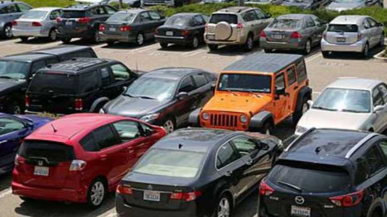 Thrifty - Boston (BOS) Logan Airport Parking