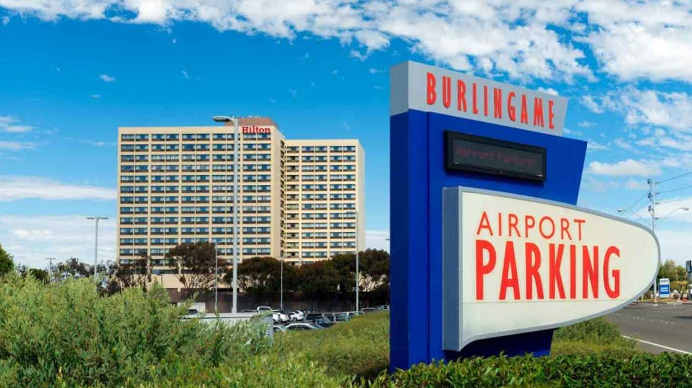 Find Best Hourly Parking Near Burlingame Airport Parking - SFO Airport Parking Book Hourly Parking in Burlingame Airport Parking - SFO Airport Parking