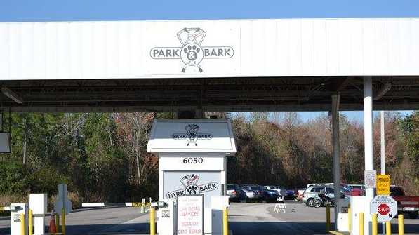 Park Bark and Fly - Orlando (MCO) Airport Parking