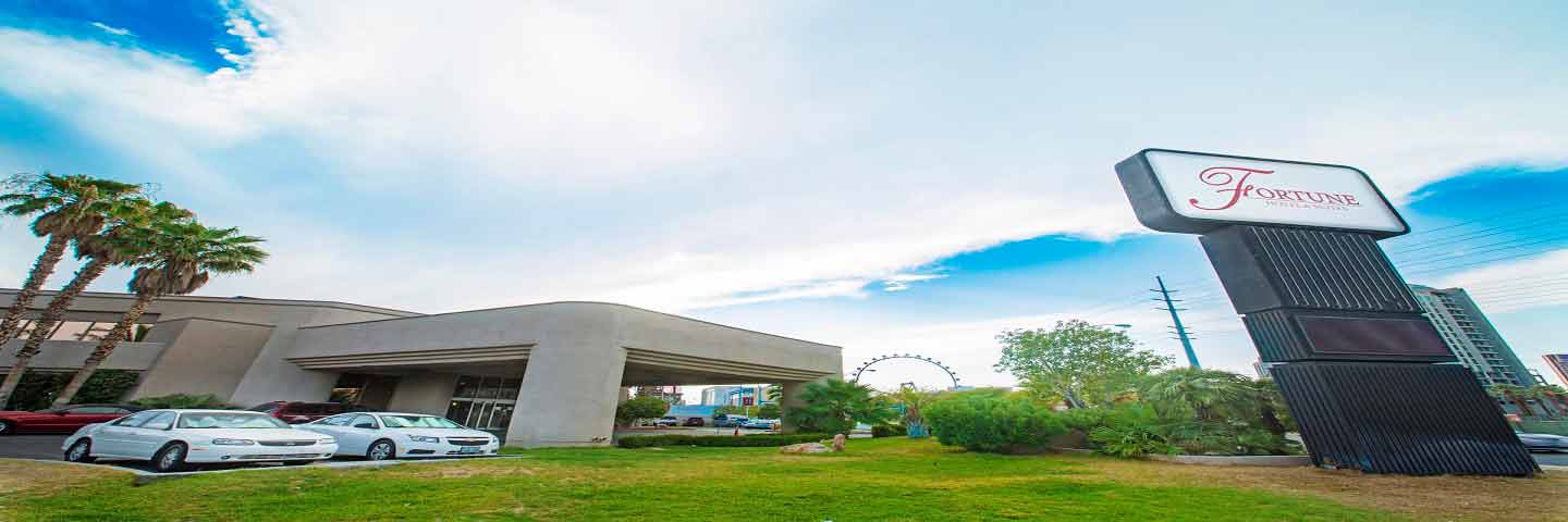 Find Best Hourly Parking Near Rodeway Inn & Suites Las Vegas (LAS) Airport Parking Book Hourly Parking in Rodeway Inn & Suites Las Vegas (LAS) Airport Parking