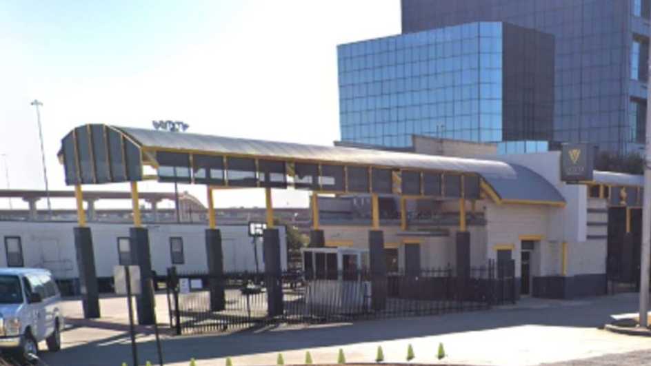 DFW Covered Airport Parking | WAY