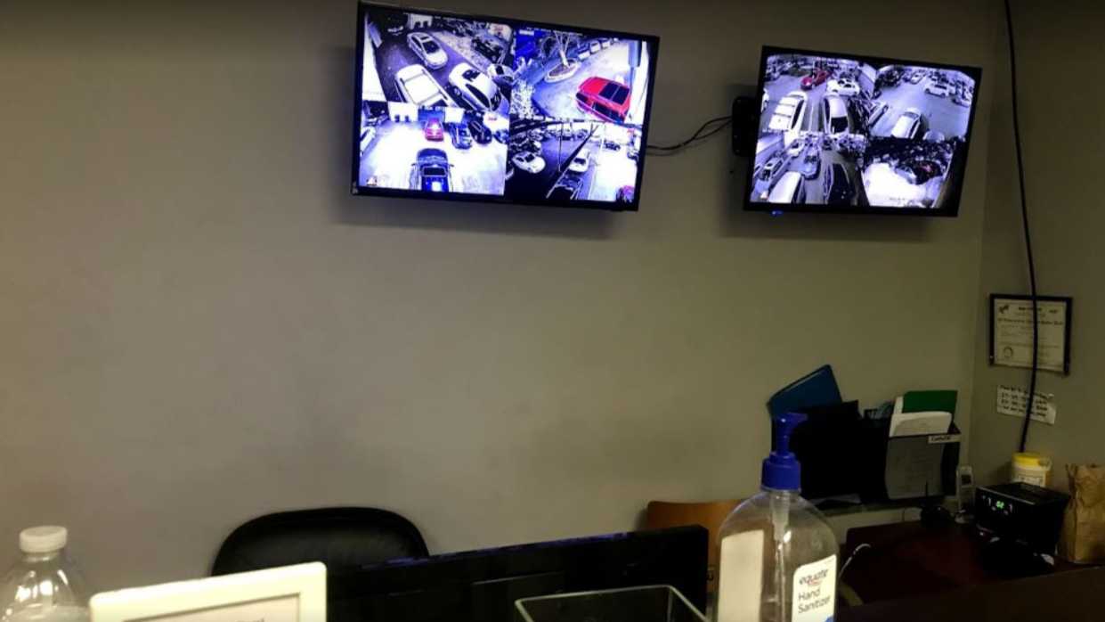 Book Hourly Parking in OHare  Chicago  Airport Valet Parking Uncovered