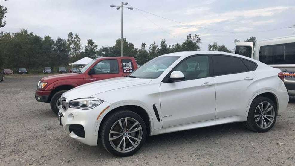 JFK Discount Parking John F. Kennedy Airport parking way