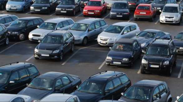 Fasttrack Pittsburgh Airport Parking