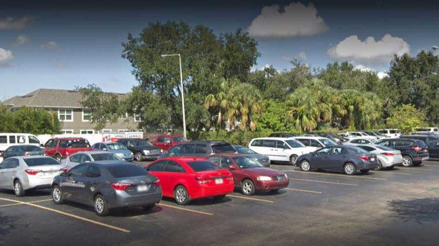 Extended Stay America Minneapolis Airport Parking South WAY