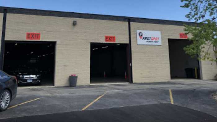 Book Hourly Parking in OHare  Chicago  Airport Valet Parking Uncovered