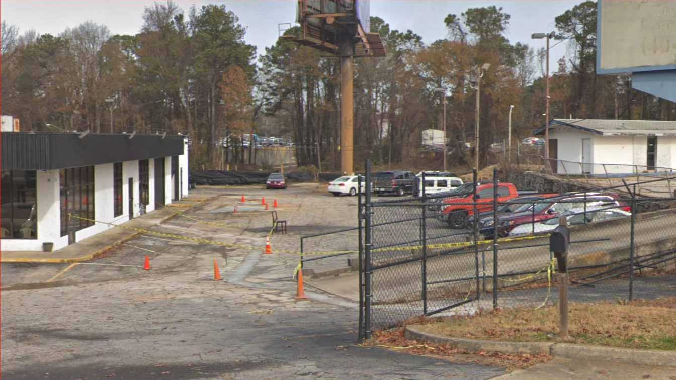 Horizon Express Atlanta Airport Parking (ATL)