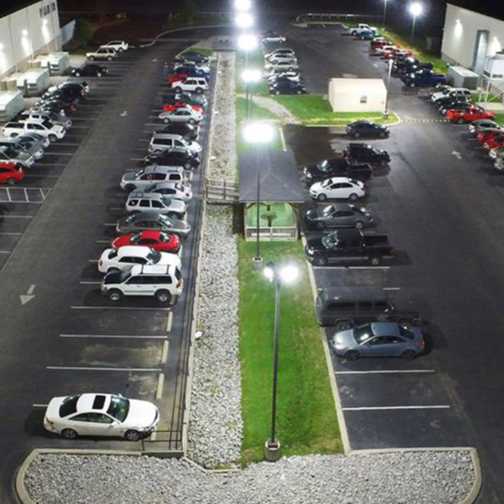 Park and Travel San Jose Airport Parking WAY