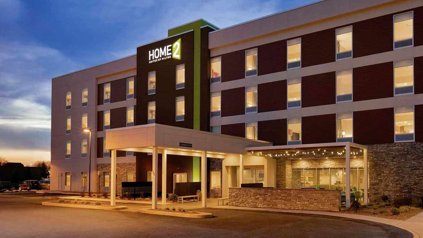 Book Home2 Suites by Hilton Williamsville Buffalo Airport Parking Way