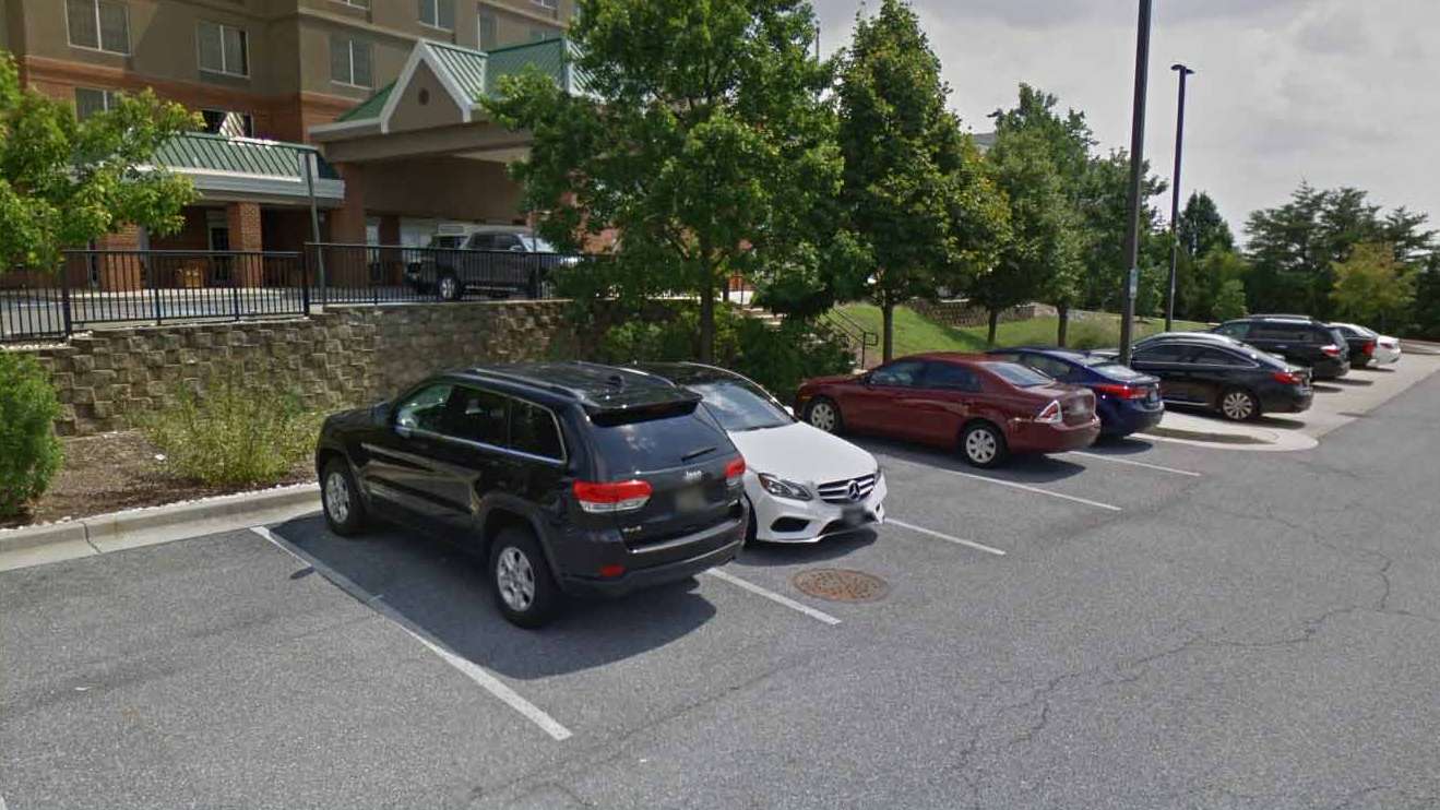 Reserve Park Travel BWI Airport Parking | Way.com