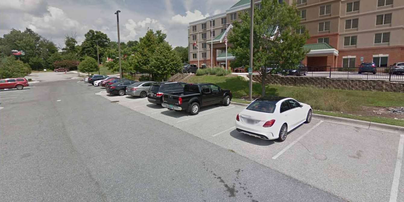 Reserve Park Travel BWI Airport Parking