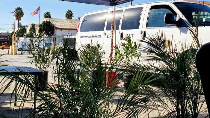 Book Hourly Parking in AM San Jose Airport (SJC) Parking