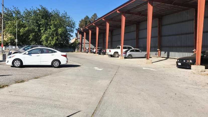 Book Hourly Parking in AM San Jose Airport (SJC) Parking