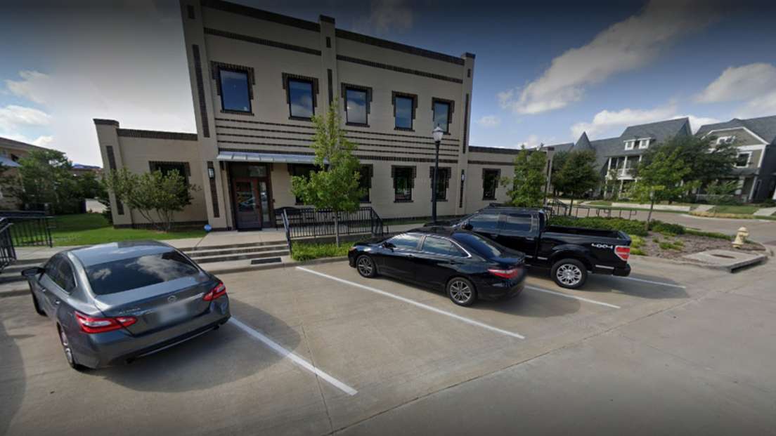 Reserve On Air Parking DFW