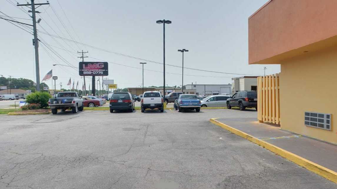 Econolodge Norfolk Orf Airport Parking Way