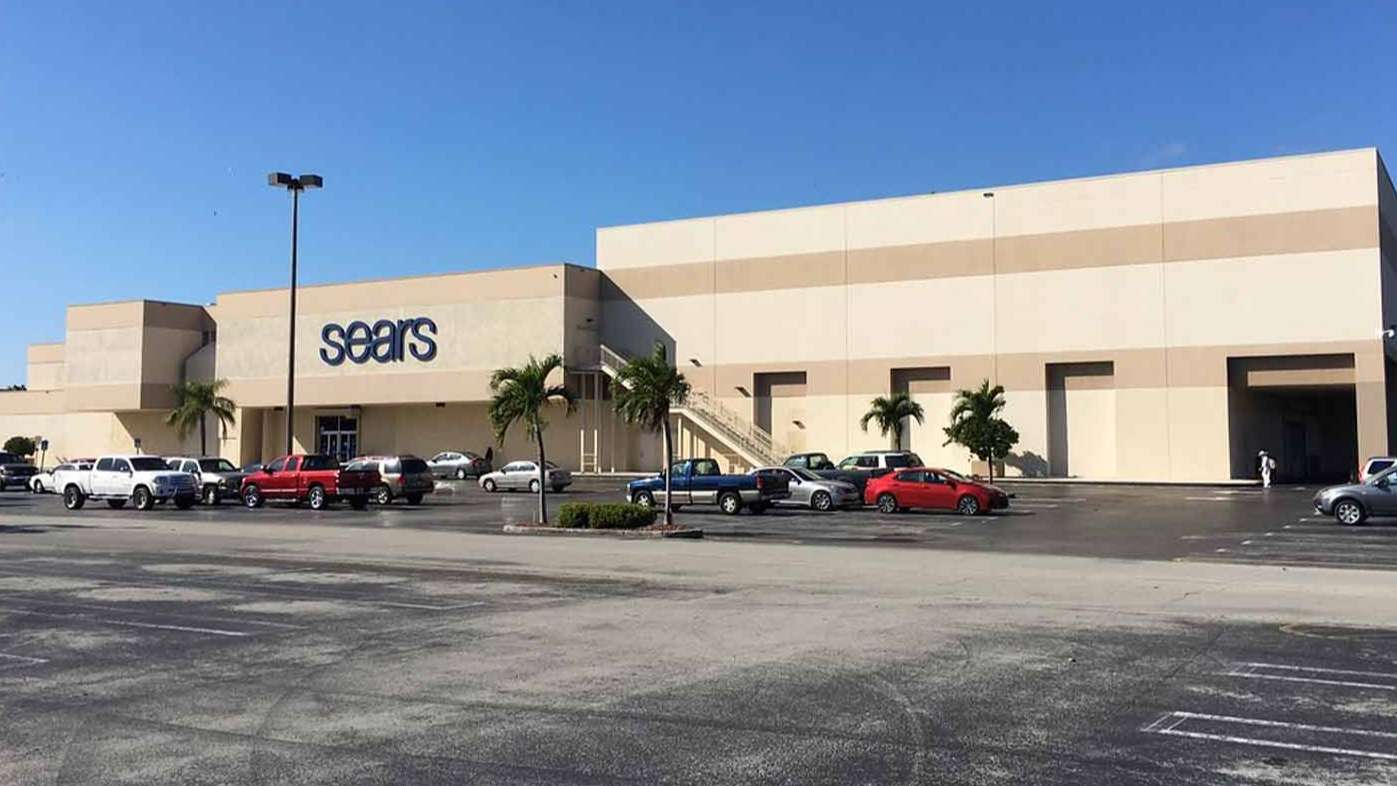 Reserve Westland Mall City Parking Book and Save