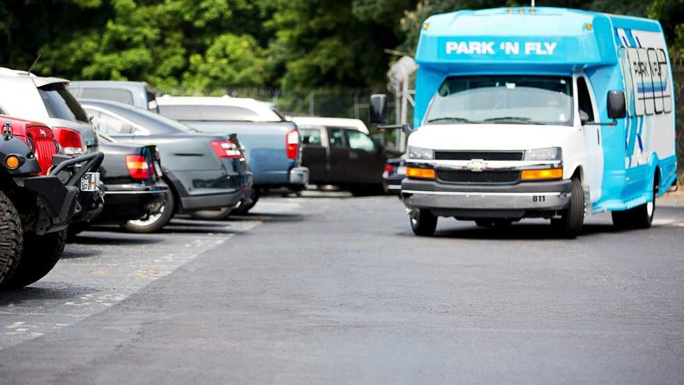 Park and fly. Flying parking Новосибирск