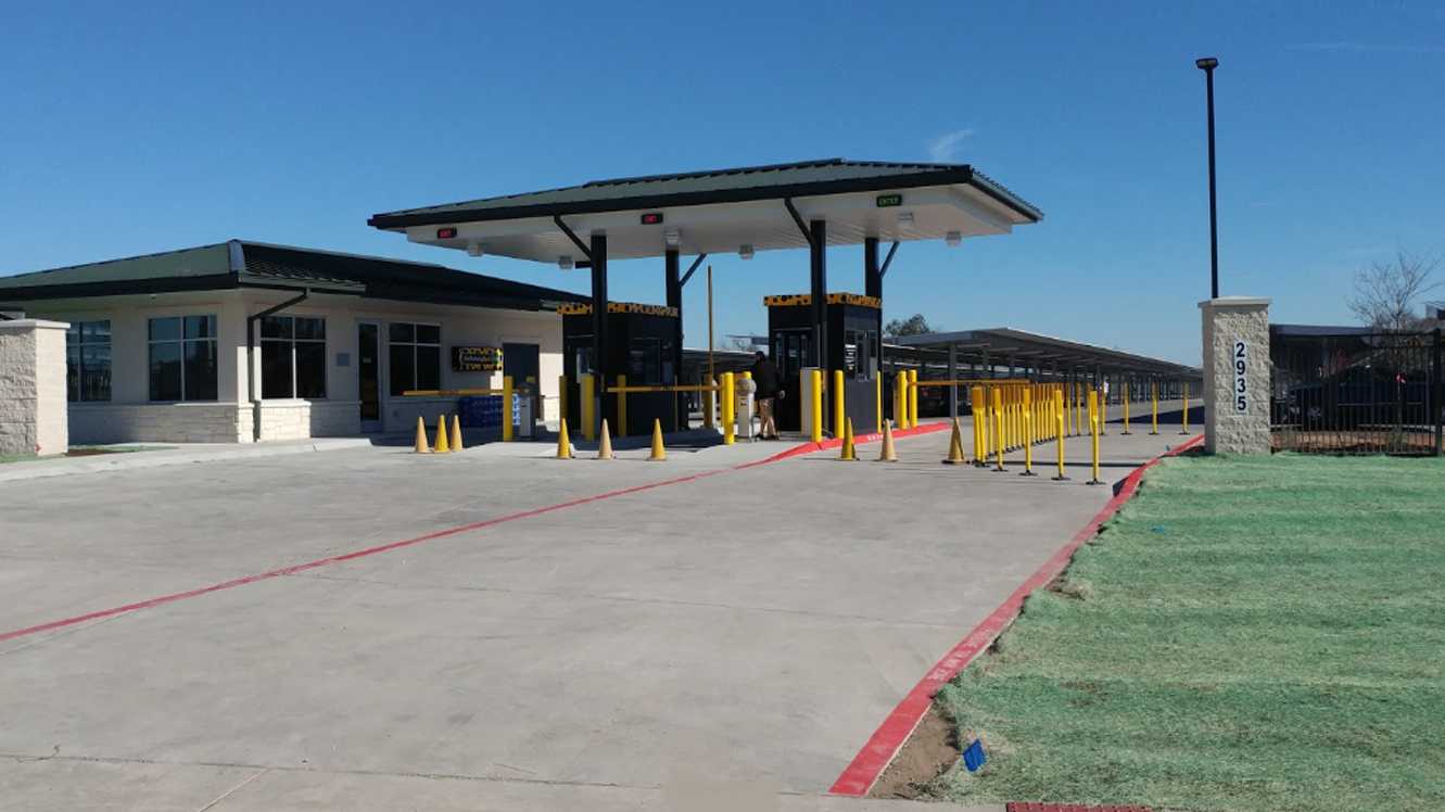 How Much Is Garage Parking At Austin Bergstrom Airport