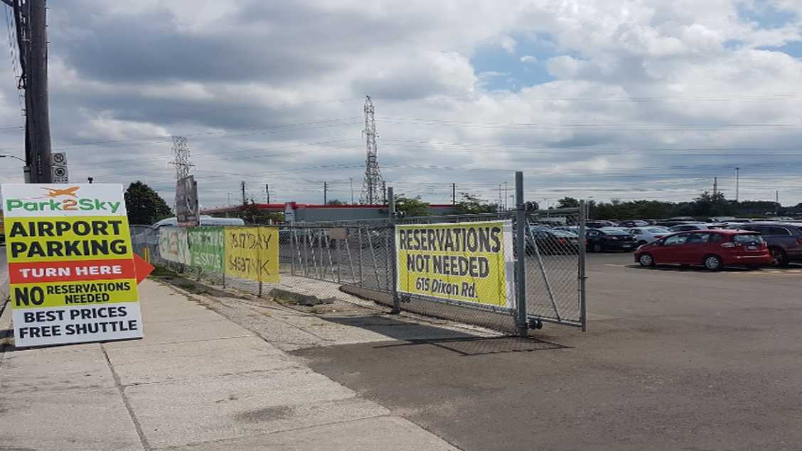Car Wash at Circle KCar Wash