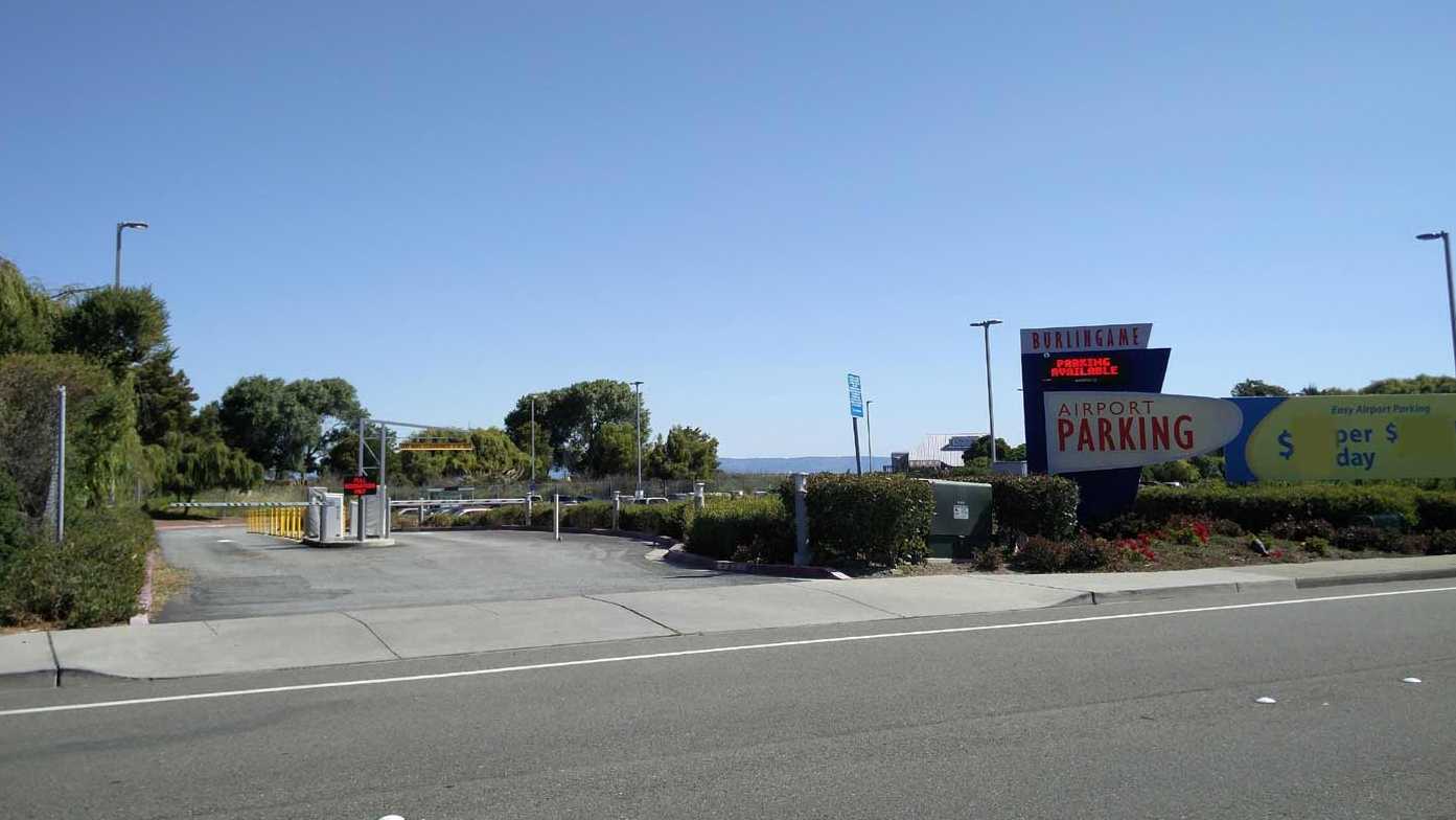 Find Best Hourly Parking Near Burlingame Airport Parking - SFO Airport Parking Book Hourly Parking in Burlingame Airport Parking - SFO Airport Parking