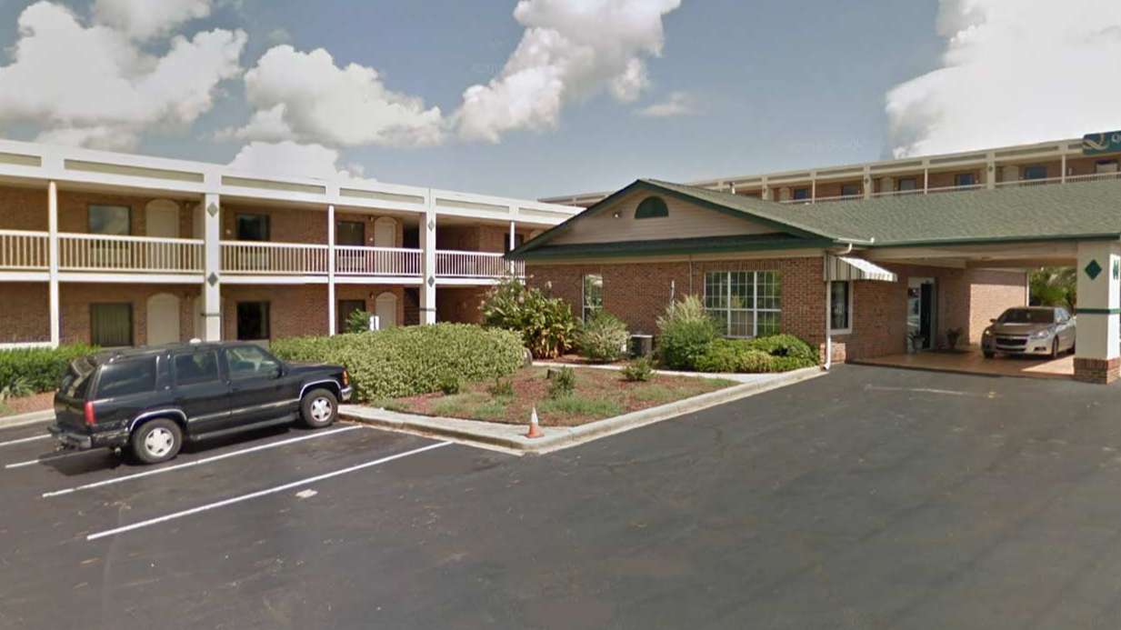 Reserve 499 Piney Grove Road Parking Book and Save