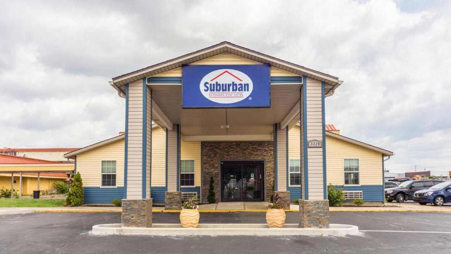 Reserve 3330 W Coliseum Blvd Parking Book and Save