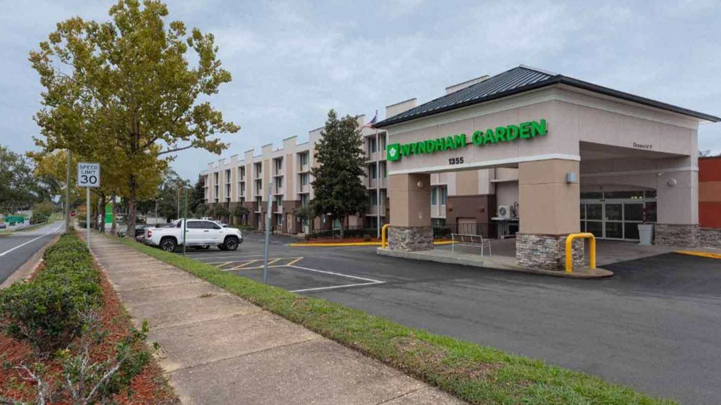 Reserve 1355 Apalachee Pkwy Parking Book and Save