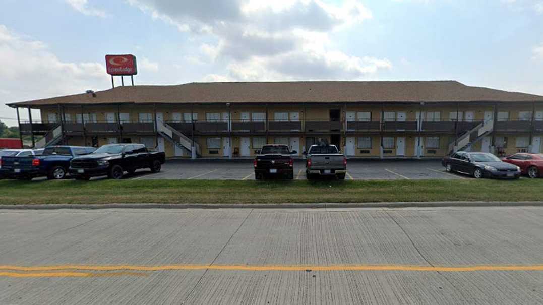 Reserve 316 Emma Street Parking Book and Save