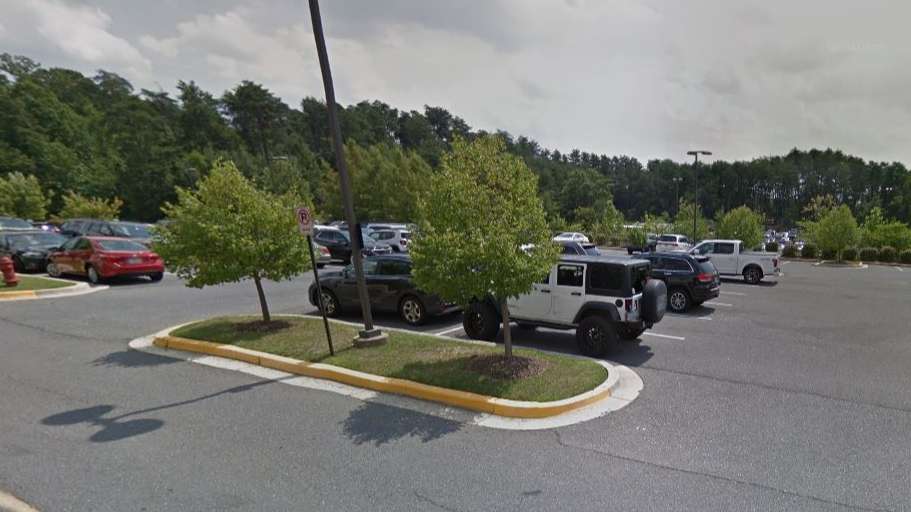 Reserve Hilton Baltimore BWI Airport Parking