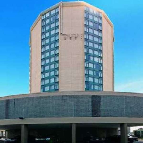 Reserve Penrose Hotel Philadelphia (PHL) Airport Parking