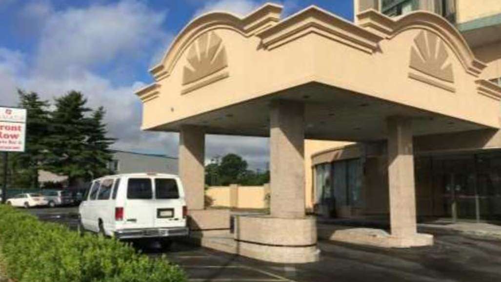 Reserve Penrose Hotel Philadelphia (PHL) Airport Parking