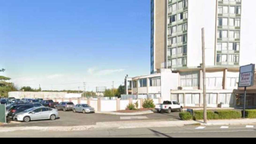 Reserve Penrose Hotel Philadelphia (PHL) Airport Parking