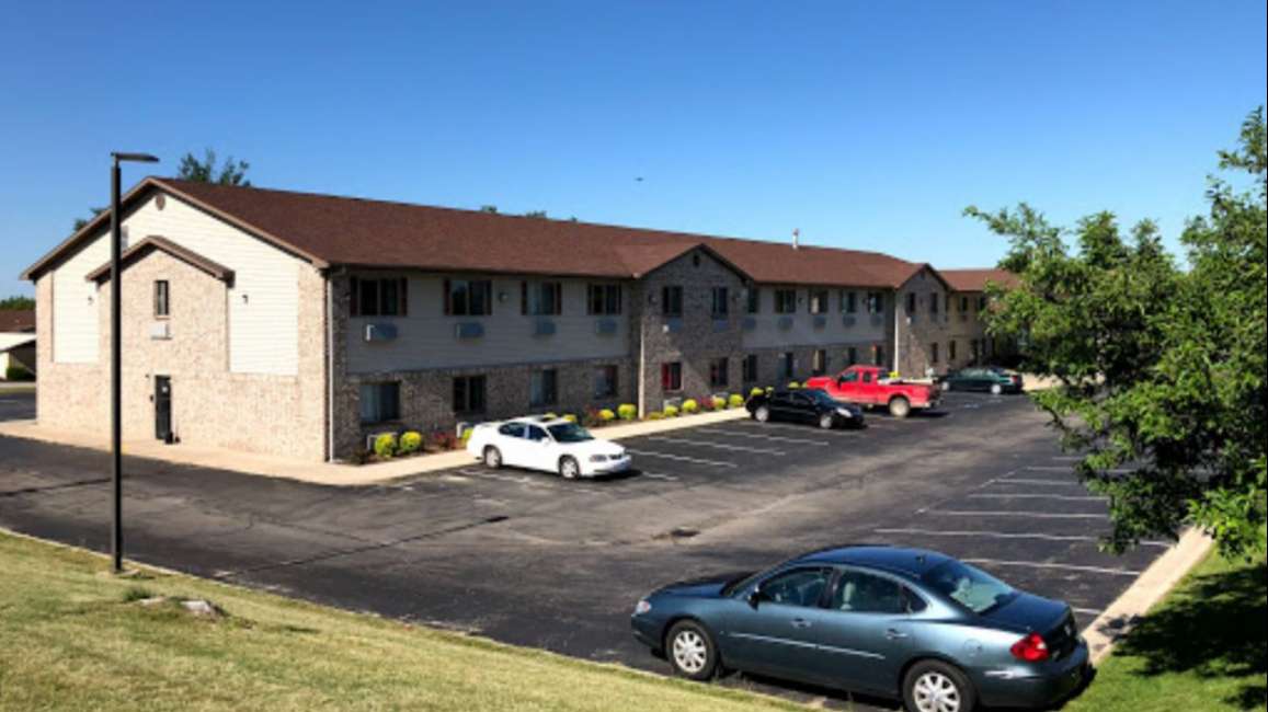 Reserve 845 Water Tower Rd Parking Book and Save