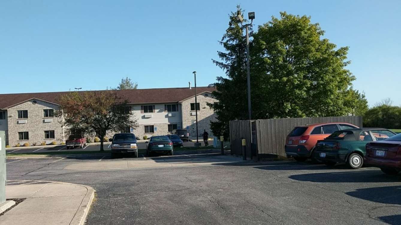 Reserve 845 Water Tower Rd Parking Book and Save