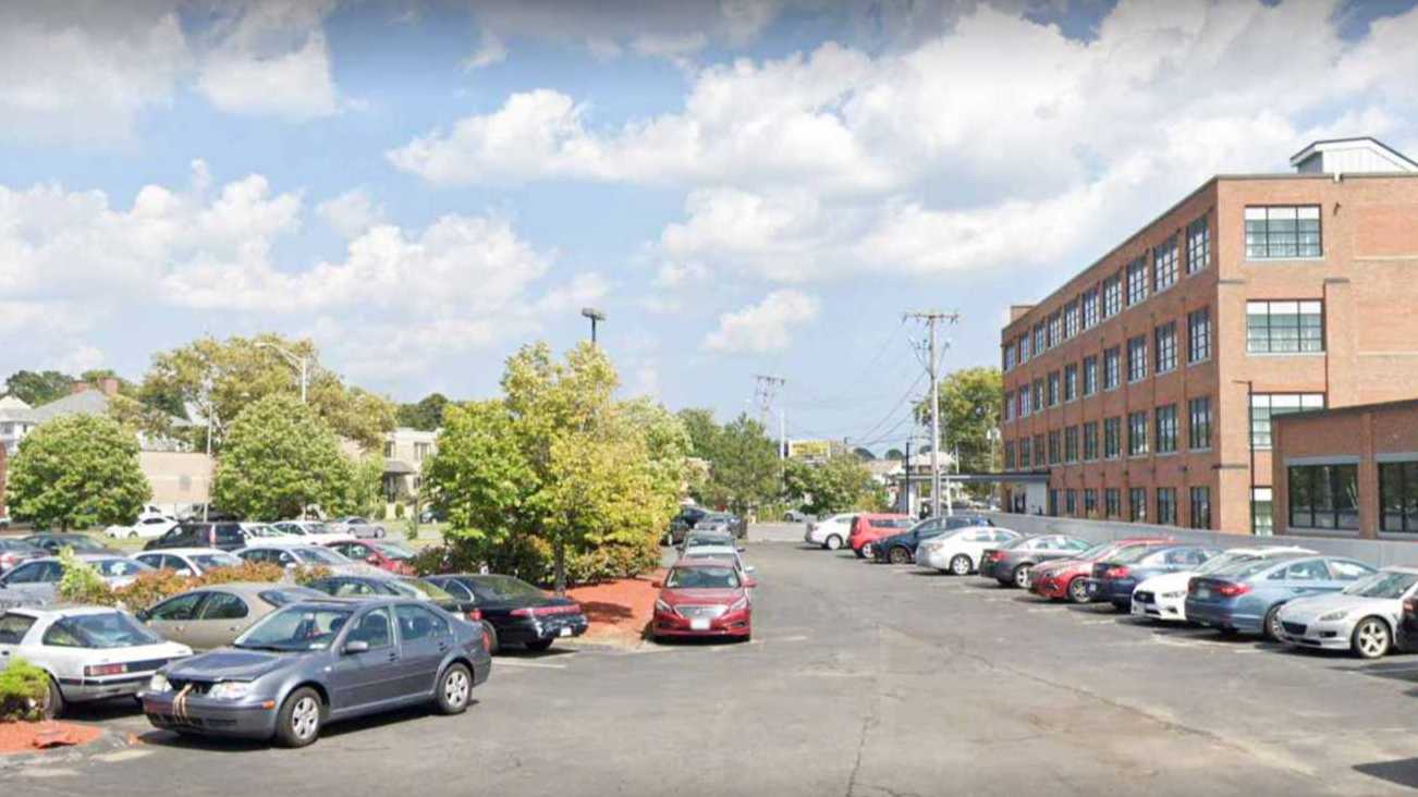 Reserve 1834 Revere Beach Parkway Parking Book and Save