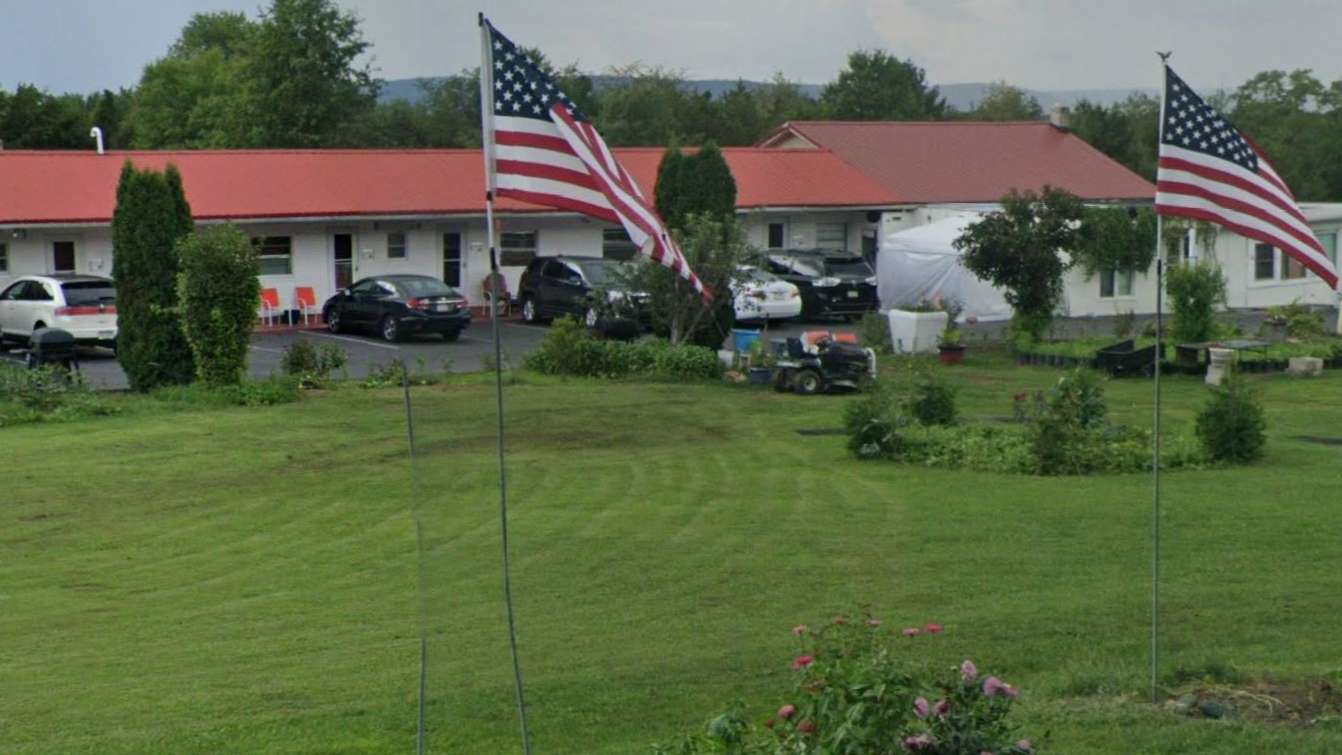 Reserve 1980 Biglerville Rd Parking Book and Save